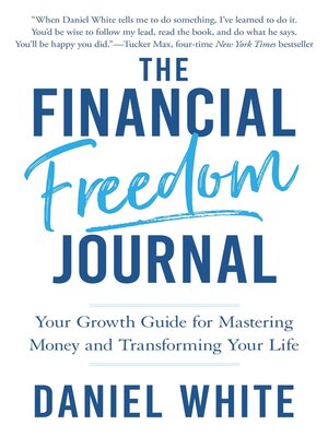 cover image of The Financial Freedom Journal